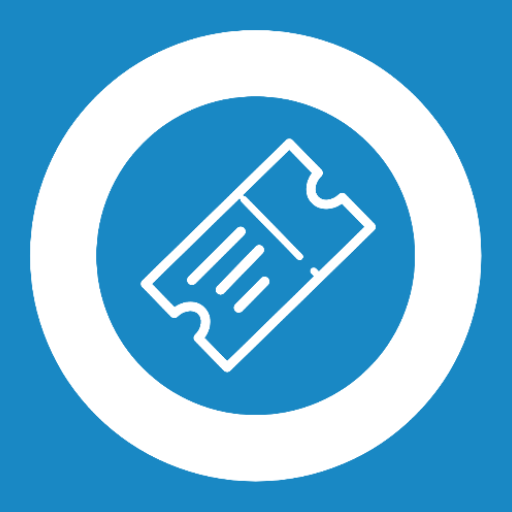Atoumod m-ticket logo