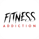 Fitness Addiction icon
