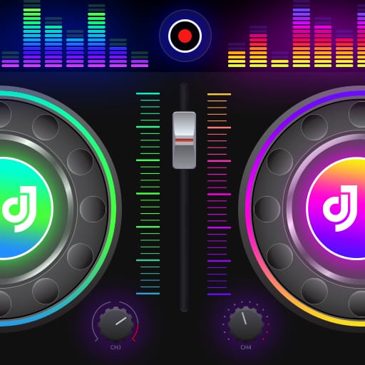 DJ Mixer Player DJ Mixer Apps on Google Play