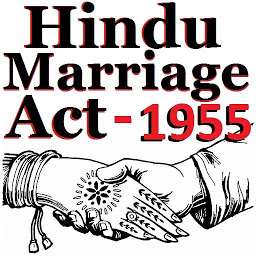 Obrázek ikony The Hindu Marriage Act 1955