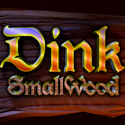 Symbolbild für Dink Smallwood HD