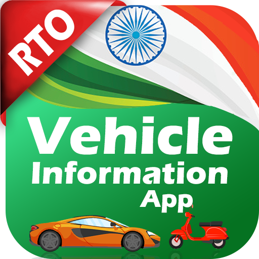 Lae alla RTO Vehicle Information APK