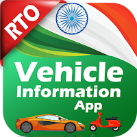 RTO Vehicle Information