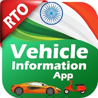 Car Info : Vahan Registration Details
