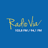 Radio VIA icon