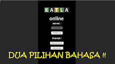 Katla Online : Kata Lanjutanのおすすめ画像1