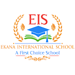 Cover Image of Download EKANA INTERNATIONAL SCHOOL - P  APK