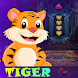 Escape Game -431- Tiger Rescue