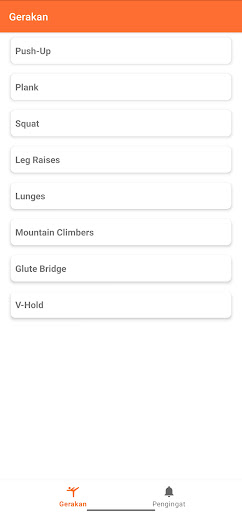 Workout Pose Screen 3