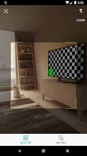 Intra Chimica Screen 3