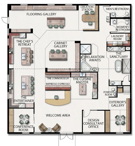 House Plan Design