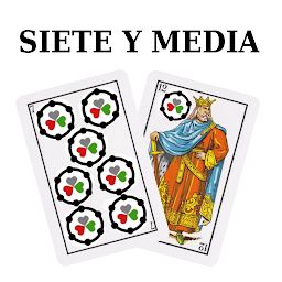 Imagen de icono Siete y Media VAC