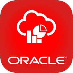 Icon image Oracle Management Cloud