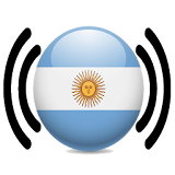 Radios Argentina Free icon