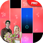 Cover Image of Descargar New OST.Zombies Piano Tiles 1.2 APK