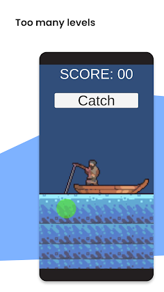 Kingfisher Game - Screenshot 2