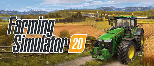 تنزيل لعبة Farming Simulator 20 (FS20) للأندرويد