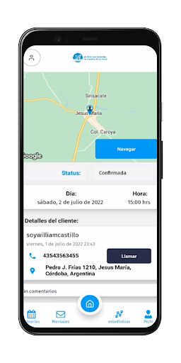 Necesito-Un oficio Screen 3