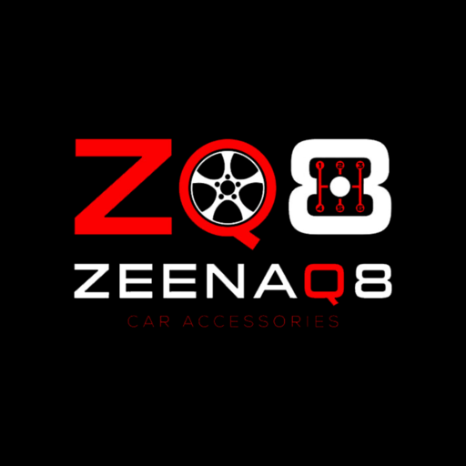 Zeena Q8 - زينة Q8 1.0.0 Icon