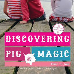 Ikonbild för Discovering Pig Magic