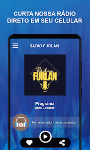 Rádio Furlan