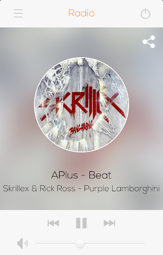 Belarus Radio FM - Беларусь Ра