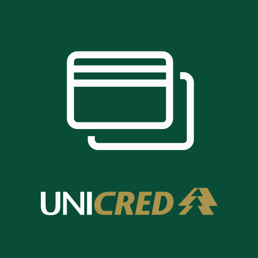 Unicred Cartões logo