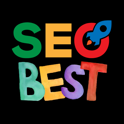 SEOBest - SEO Tools All in One logo