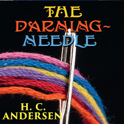 Imagen de ícono de The Darning Needle: Andersen Fairy tale