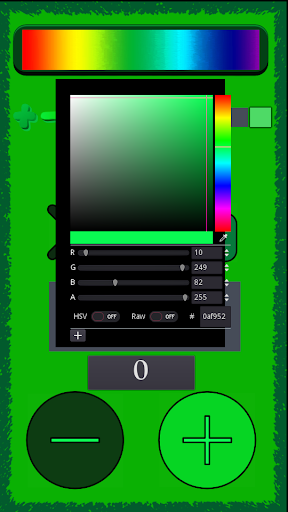 Counter – Tally Counting Screen 3