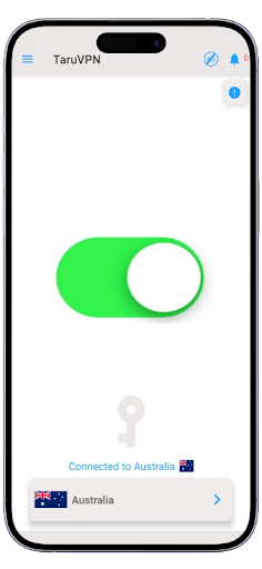 Fast VPN Proxy | Move VPN Screenshot 4 - AppWisp.com