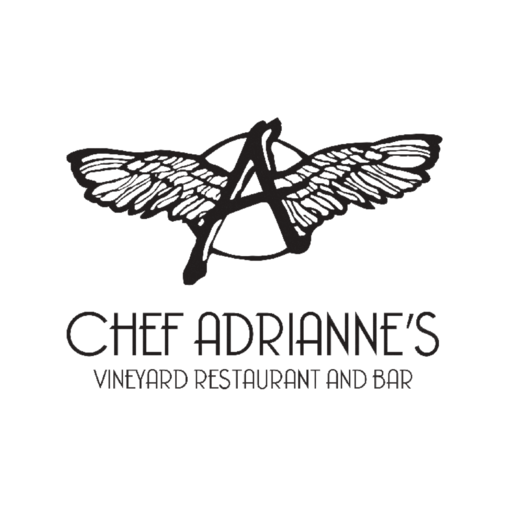 Chef Adriannes logo