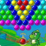 Bubble Shooter Puzzle free 2017 icon