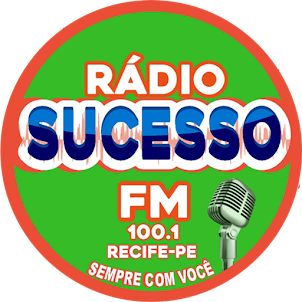 Rádio Sucesso FM Recife - PE
