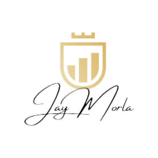 Jay Morla Ministries logo