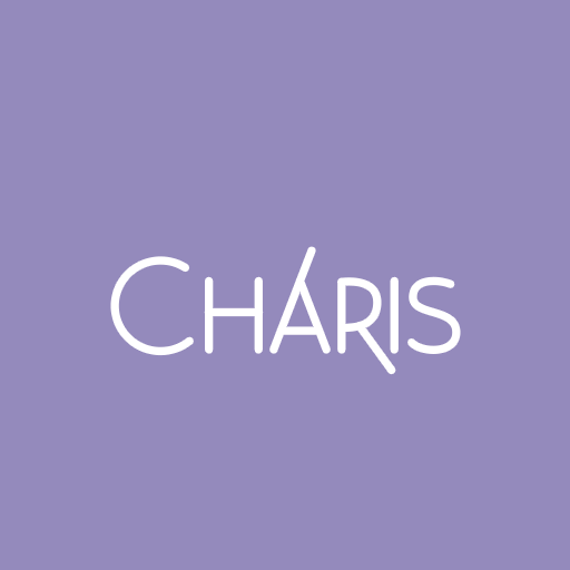 CHARIS 公式アプリ logo