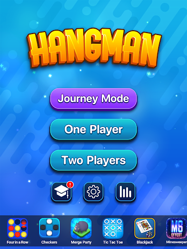 Hangman Classic Free::Appstore for Android