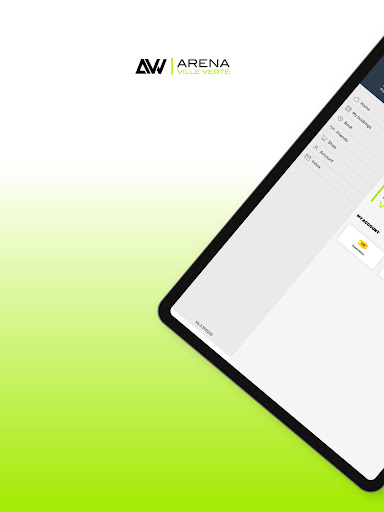 Arena Ville Verte