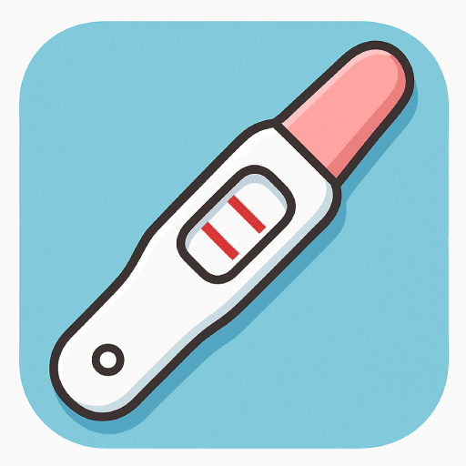 Pregnancy test