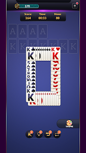 Royal Solitaire Classic