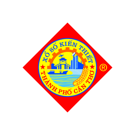 XSKT Cần Thơ logo