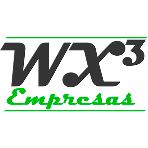 Wx3 - Empresas
