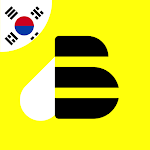 Cover Image of ダウンロード BEES Korea  APK