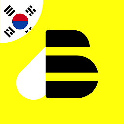 Icon image BEES Korea