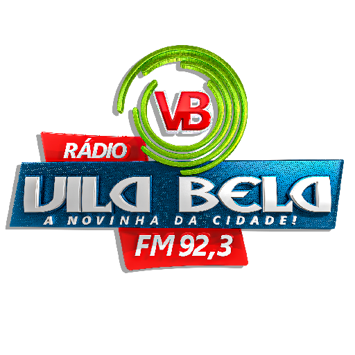 R&aacute;dio Vila Bela FM