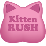Kitten Rush The Cat Jumper icon