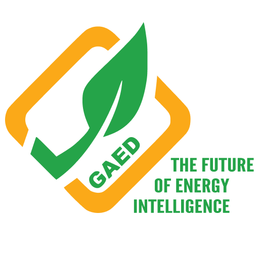 GAED - Facility Management logo