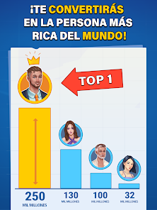 Captura 16 Cash Masters: Multimillonario android