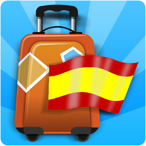 Phrasebook Spanish 1.55 Icon