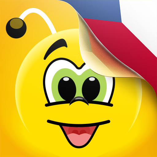 Learn Czech - 11,000 Words 7.3.9 Icon